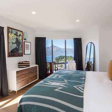 6B Edinburgh By Staysouth Queenstown Eksteriør bilde