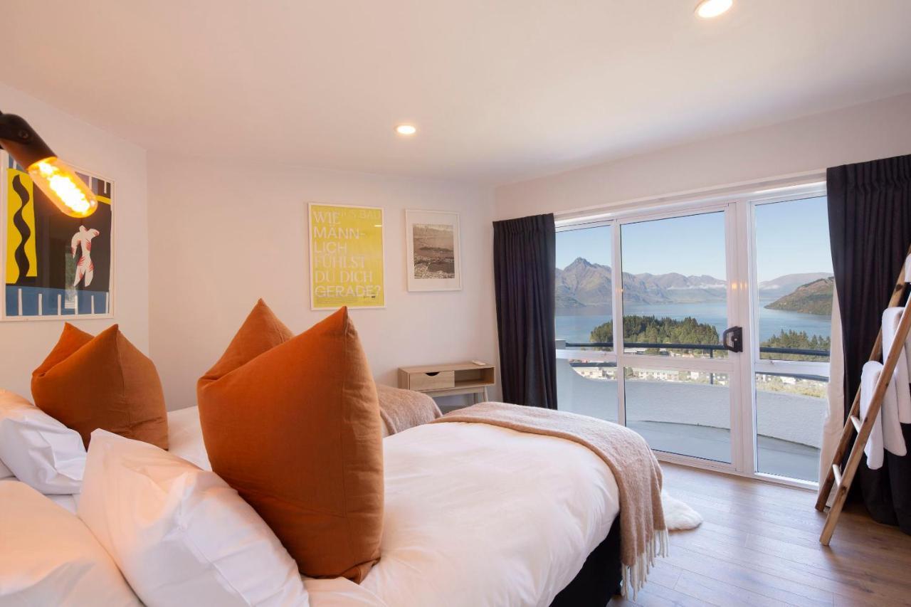6B Edinburgh By Staysouth Queenstown Eksteriør bilde